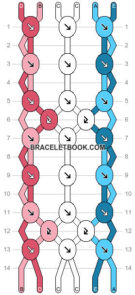 Normal pattern #148530 variation #354016 pattern