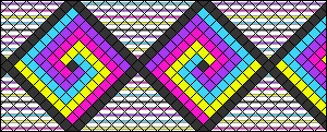 Normal pattern #39600 variation #354017