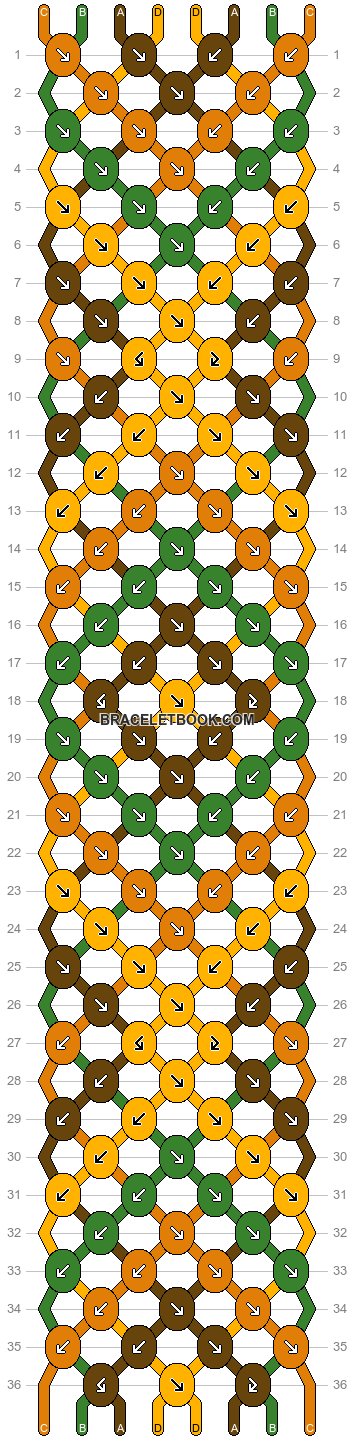 Normal pattern #153955 variation #354019 pattern