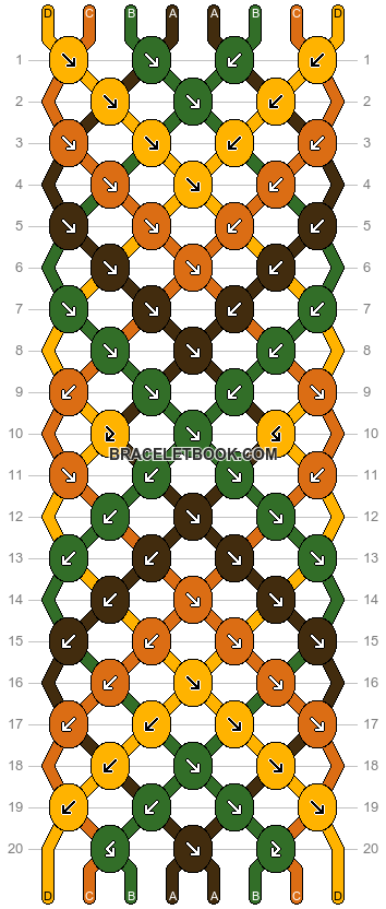 Normal pattern #146976 variation #354021 pattern