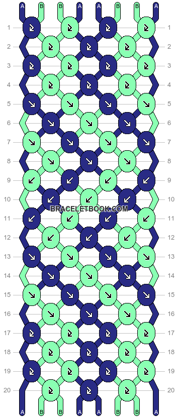 Normal pattern #172162 variation #354022 pattern