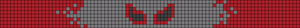 Alpha pattern #169800 variation #354023