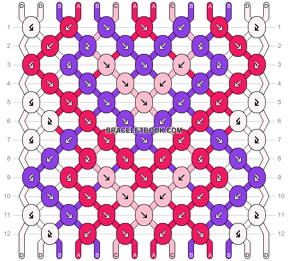 Normal pattern #153199 variation #354024 pattern