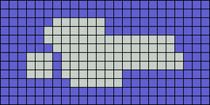 Alpha pattern #27192 variation #354027