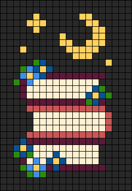 Alpha pattern #170924 variation #354032 preview