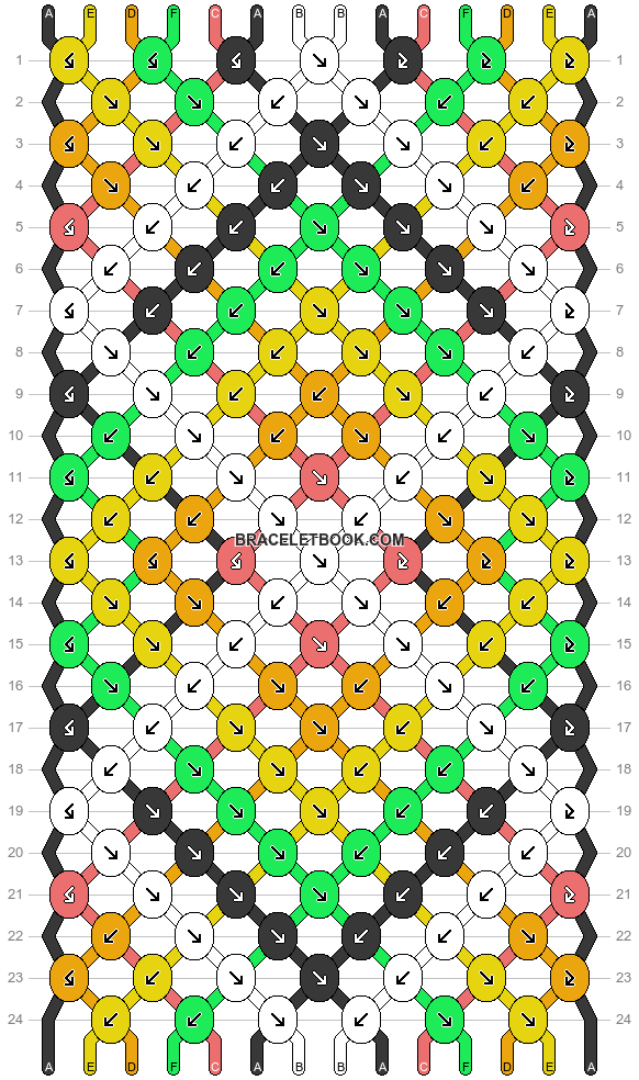 Normal pattern #130303 variation #354039 pattern