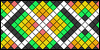 Normal pattern #130303 variation #354039