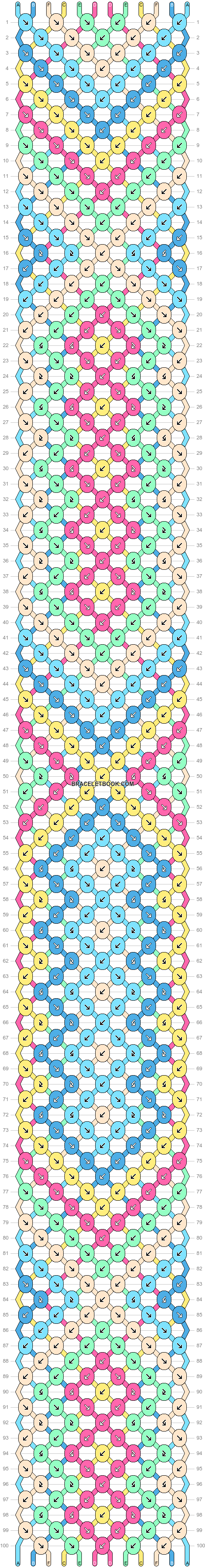 Normal pattern #120347 variation #354041 pattern