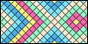 Normal pattern #120347 variation #354041