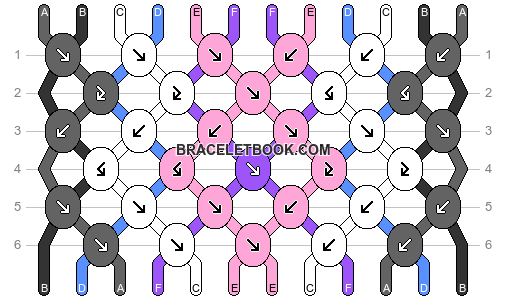 Normal pattern #18 variation #354042 pattern