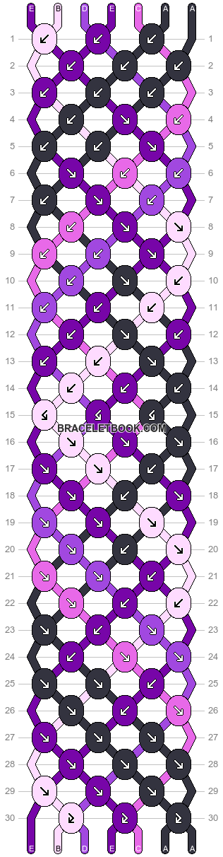 Normal pattern #87354 variation #354044 pattern