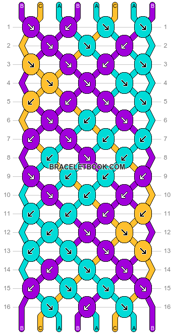 Normal pattern #130802 variation #354046 pattern