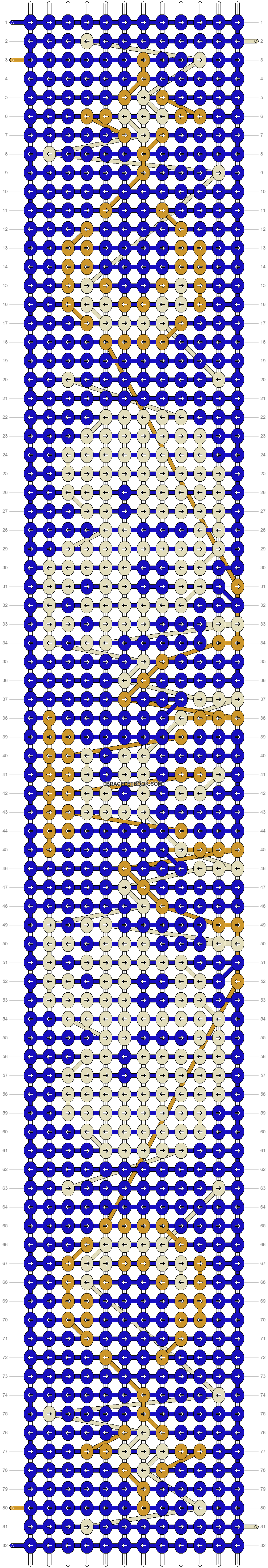 Alpha pattern #169535 variation #354048 pattern