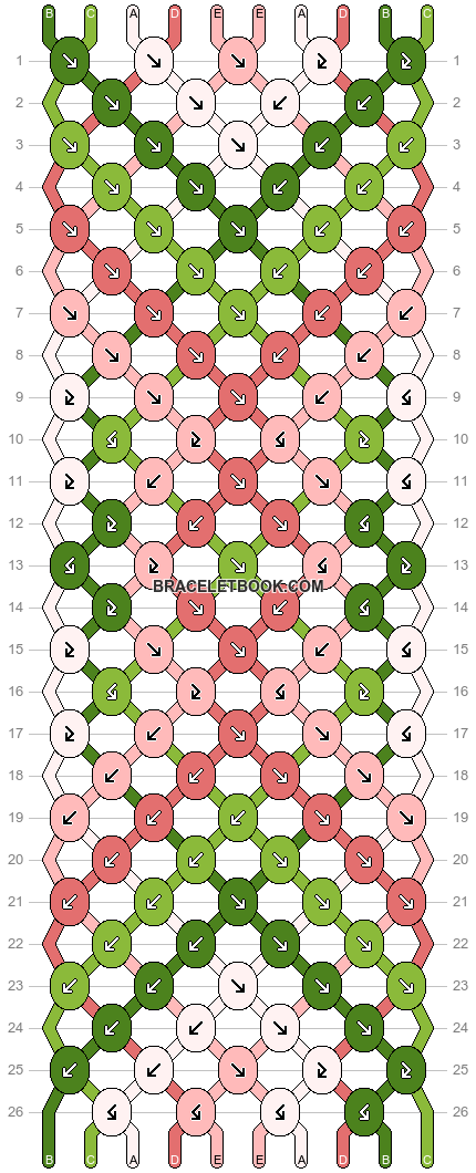 Normal pattern #172119 variation #354049 pattern