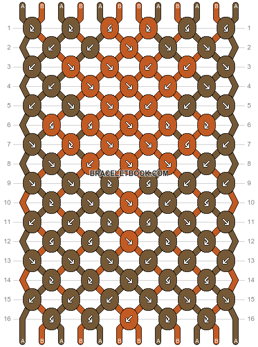Normal pattern #161893 variation #354050 pattern