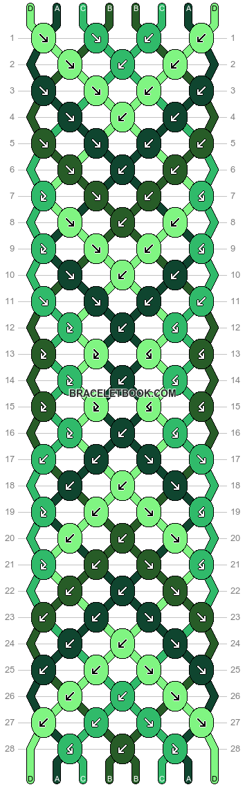 Normal pattern #171708 variation #354051 pattern