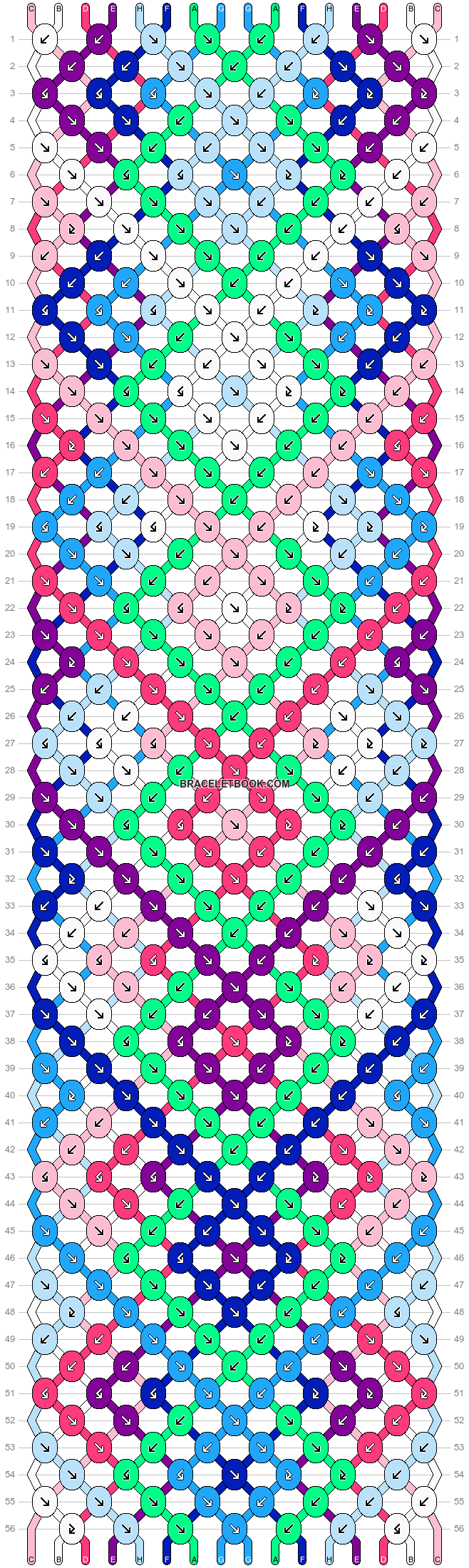Normal pattern #146774 variation #354052 pattern