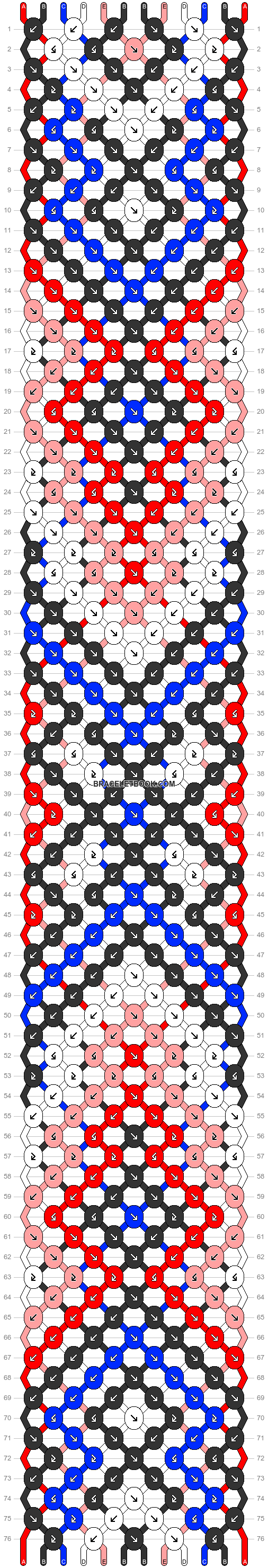 Normal pattern #162864 variation #354055 pattern