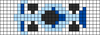 Alpha pattern #172180 variation #354058