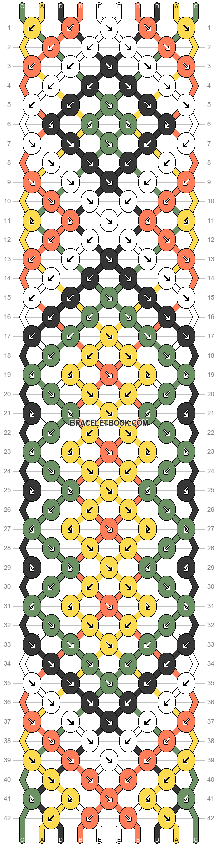Normal pattern #45655 variation #354060 pattern