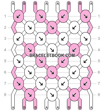 Normal pattern #2772 variation #354061 pattern