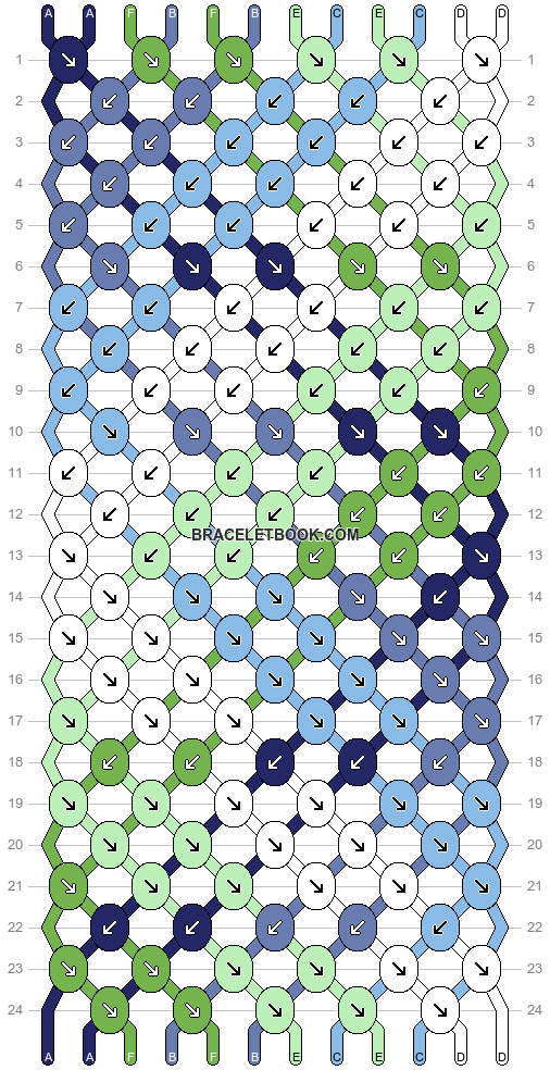Normal pattern #172211 variation #354064 pattern