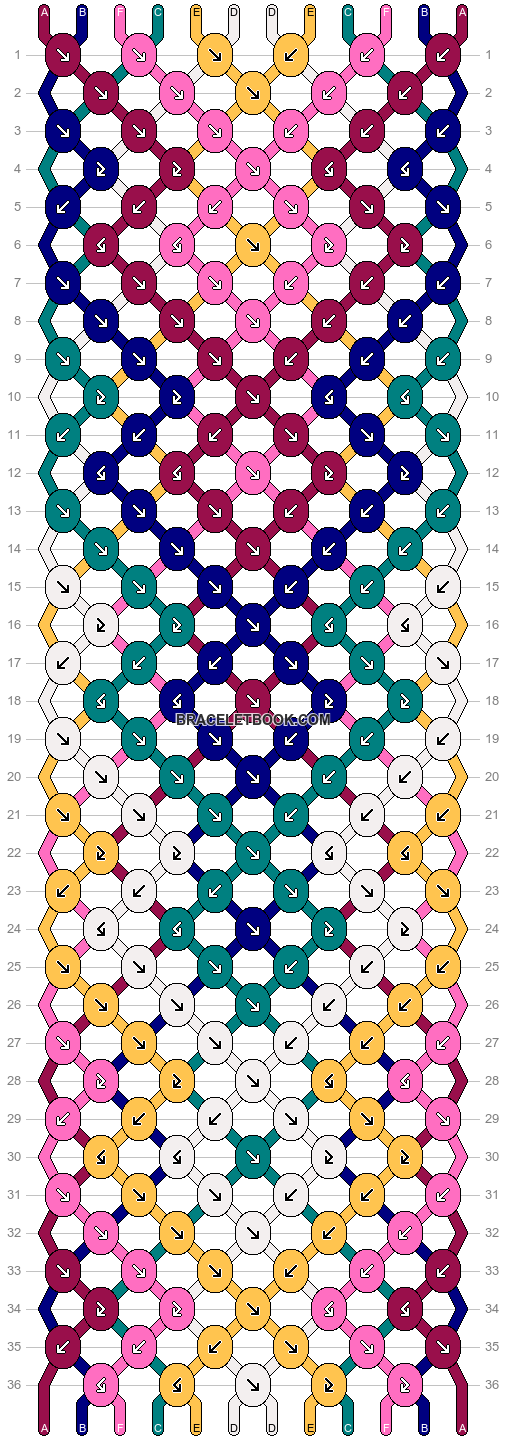 Normal pattern #18 variation #354065 pattern