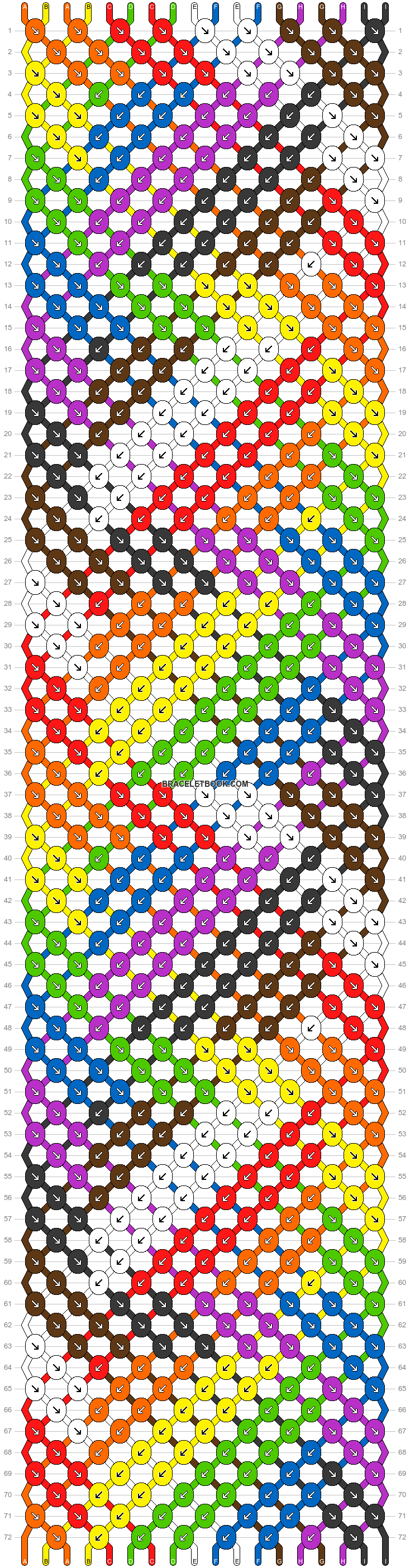 Normal pattern #30344 variation #354067 pattern