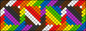 Normal pattern #30344 variation #354067