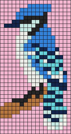 Alpha pattern #167282 variation #354068 preview