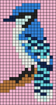 Alpha pattern #167282 variation #354068