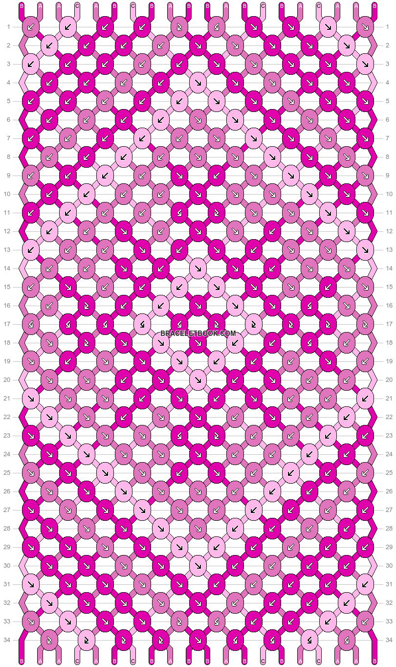 Normal pattern #37239 variation #354069 pattern