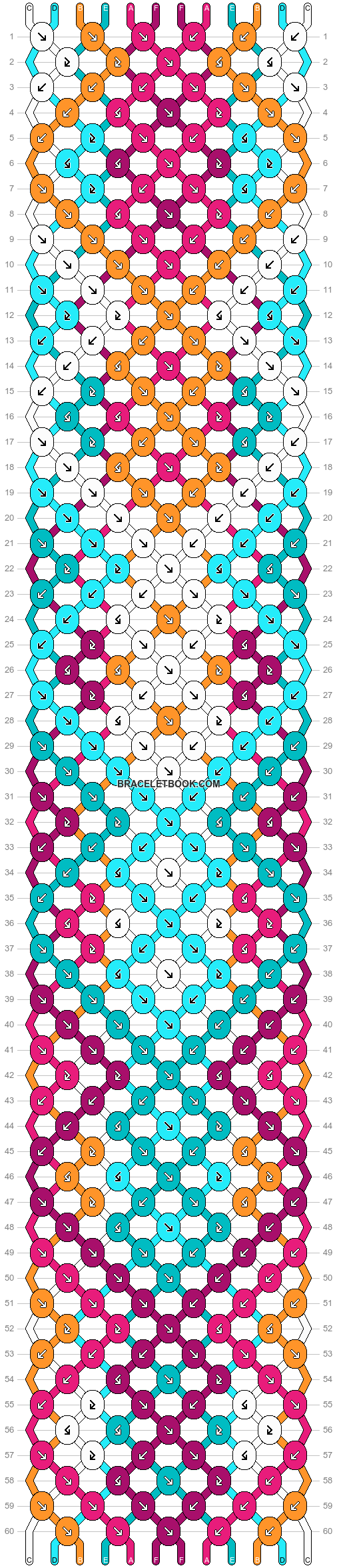Normal pattern #172085 variation #354071 pattern