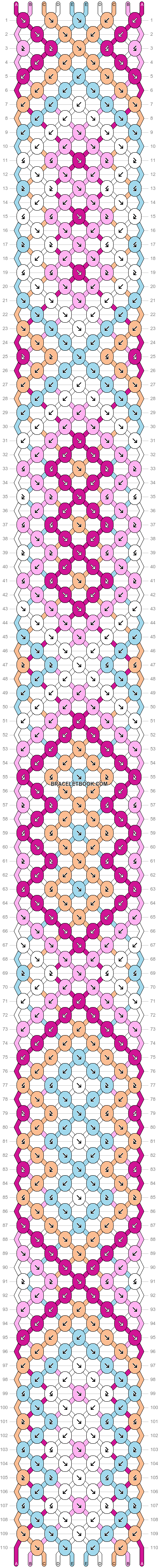 Normal pattern #24938 variation #354072 pattern