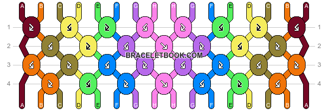 Normal pattern #17801 variation #354073 pattern
