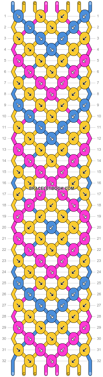Normal pattern #33030 variation #354077 pattern