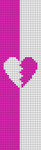 Alpha pattern #167196 variation #354078