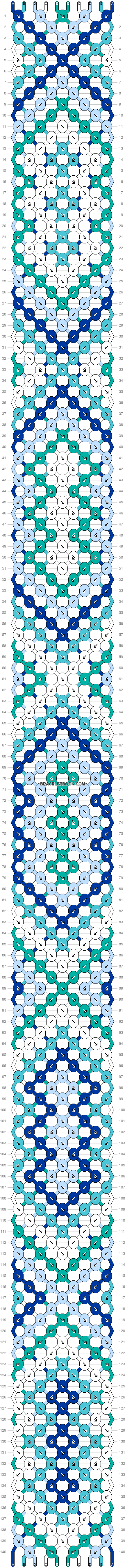 Normal pattern #126366 variation #354079 pattern