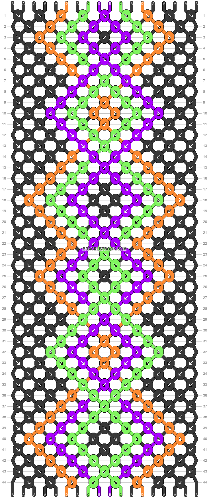 Normal pattern #172214 variation #354082 pattern