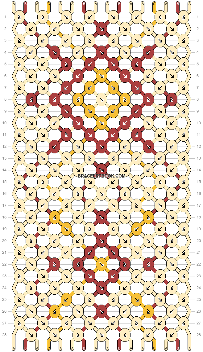 Normal pattern #158788 variation #354084 pattern