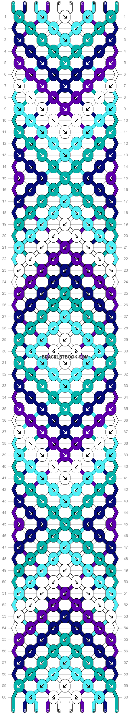 Normal pattern #40884 variation #354085 pattern