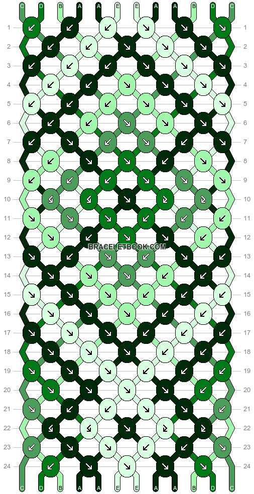 Normal pattern #92726 variation #354086 pattern