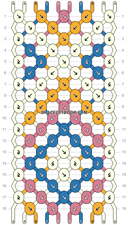 Normal pattern #23268 variation #354088 pattern