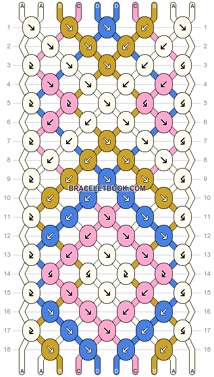Normal pattern #23268 variation #354091 pattern