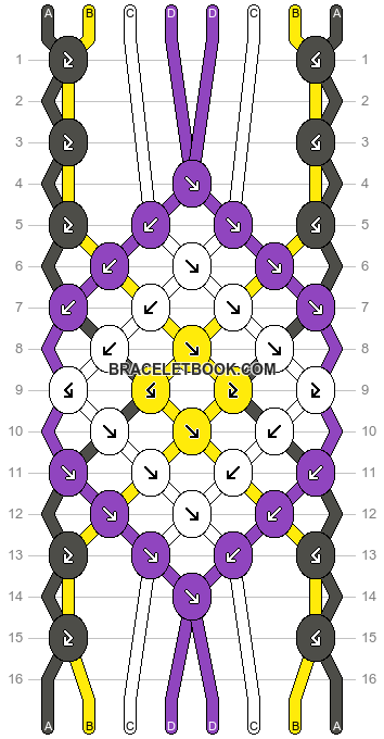 Normal pattern #153672 variation #354092 pattern