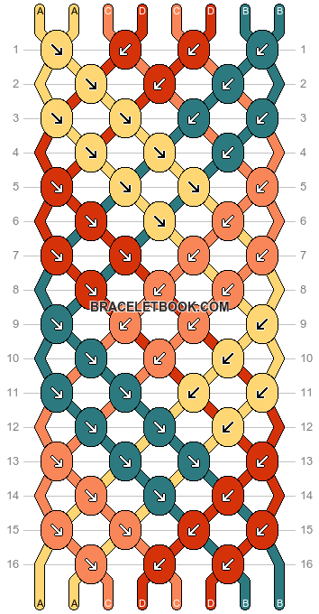 Normal pattern #21532 variation #354095 pattern
