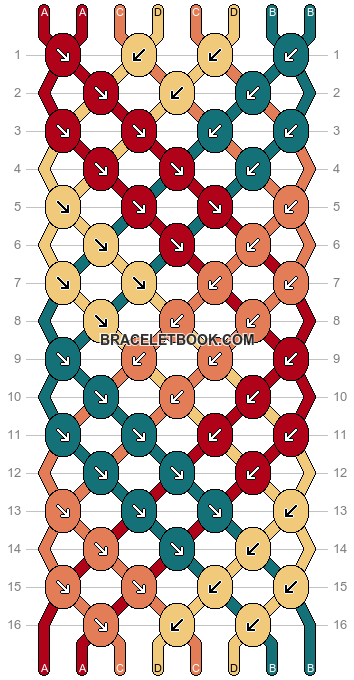 Normal pattern #21532 variation #354096 pattern