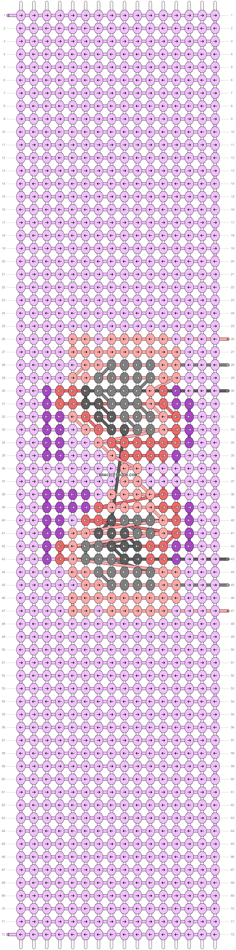 Alpha pattern #169646 variation #354097 pattern