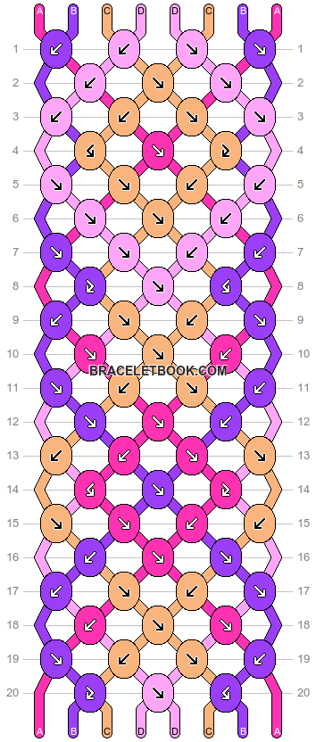 Normal pattern #118130 variation #354099 pattern