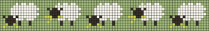 Alpha pattern #172046 variation #354101